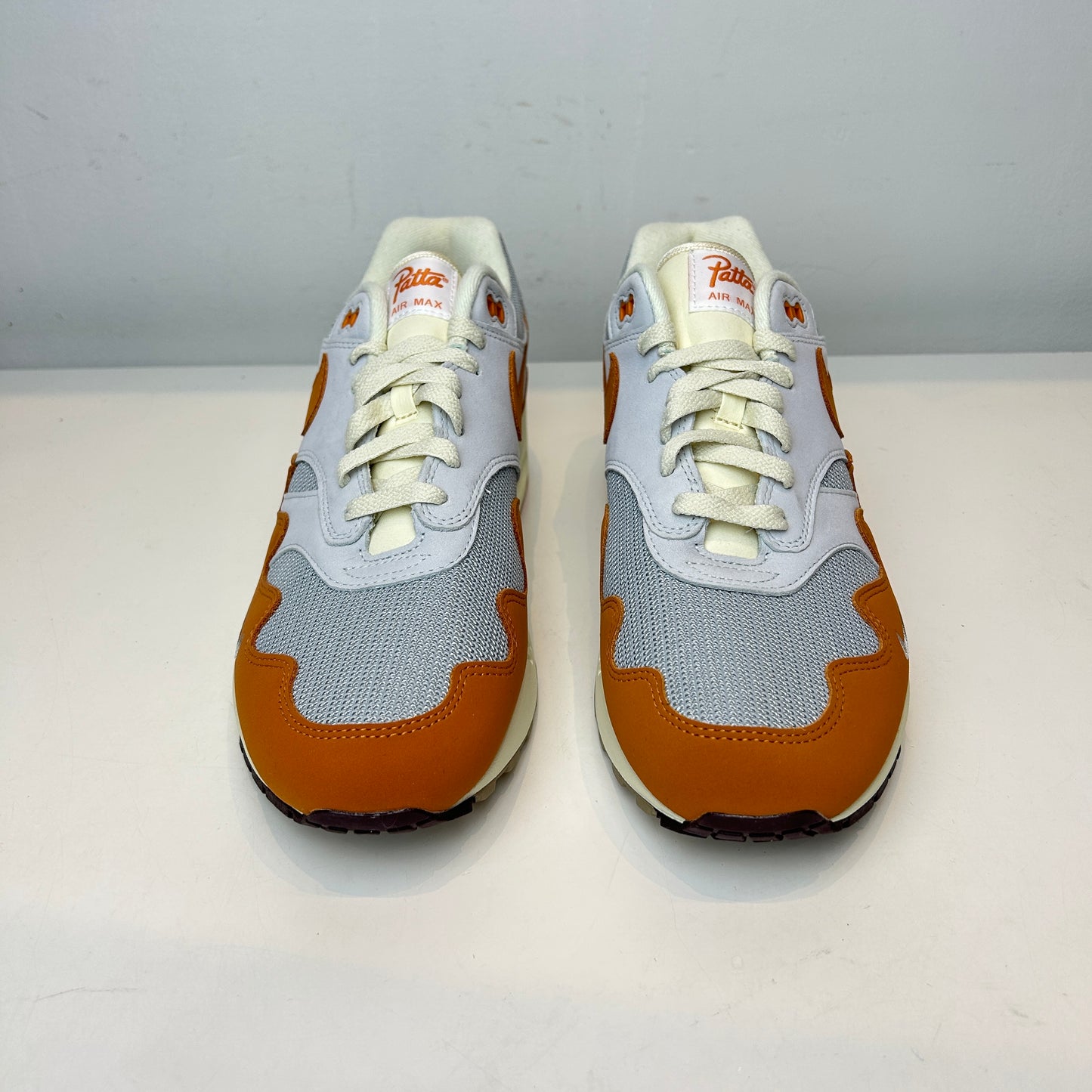 DH1348 001 Nike Air Max 1 Patta Waves Monarca