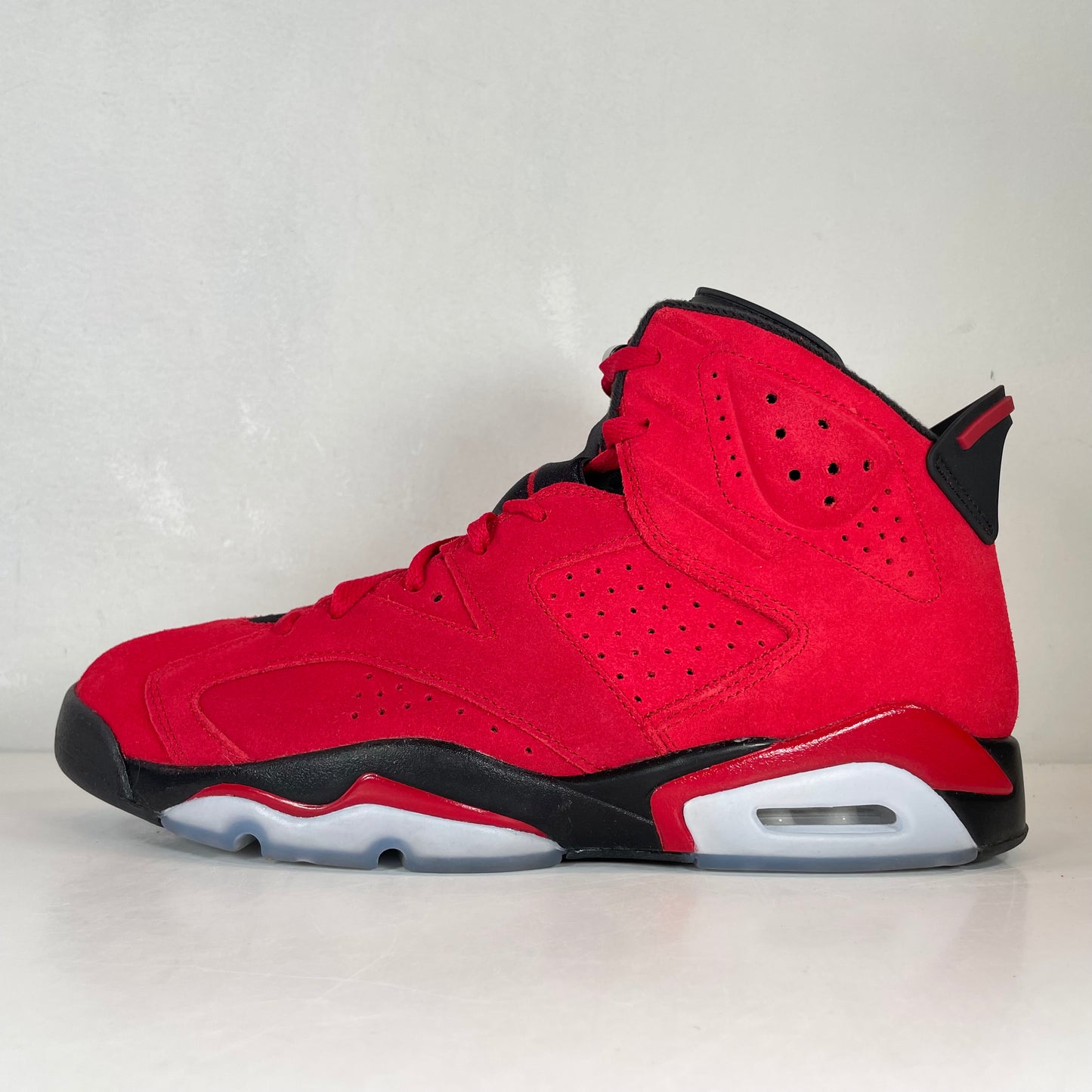 CT8529 600  Jordan 6 Retro Toro Bravo [USED] - 11.5 M (Used2)