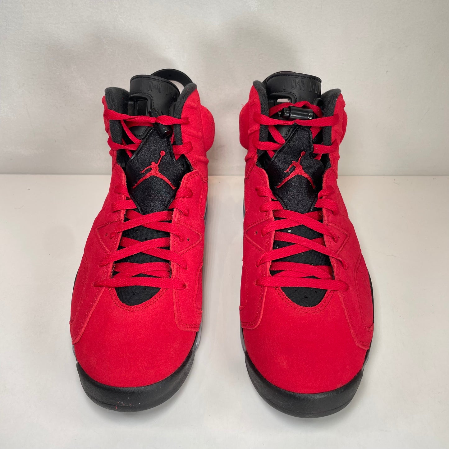 CT8529 600  Jordan 6 Retro Toro Bravo [USED] - 11.5 M (Used2)