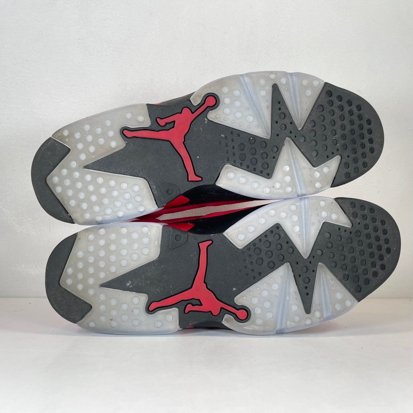 CT8529 600  Jordan 6 Retro Toro Bravo [USED] - 11.5 M (Used2)