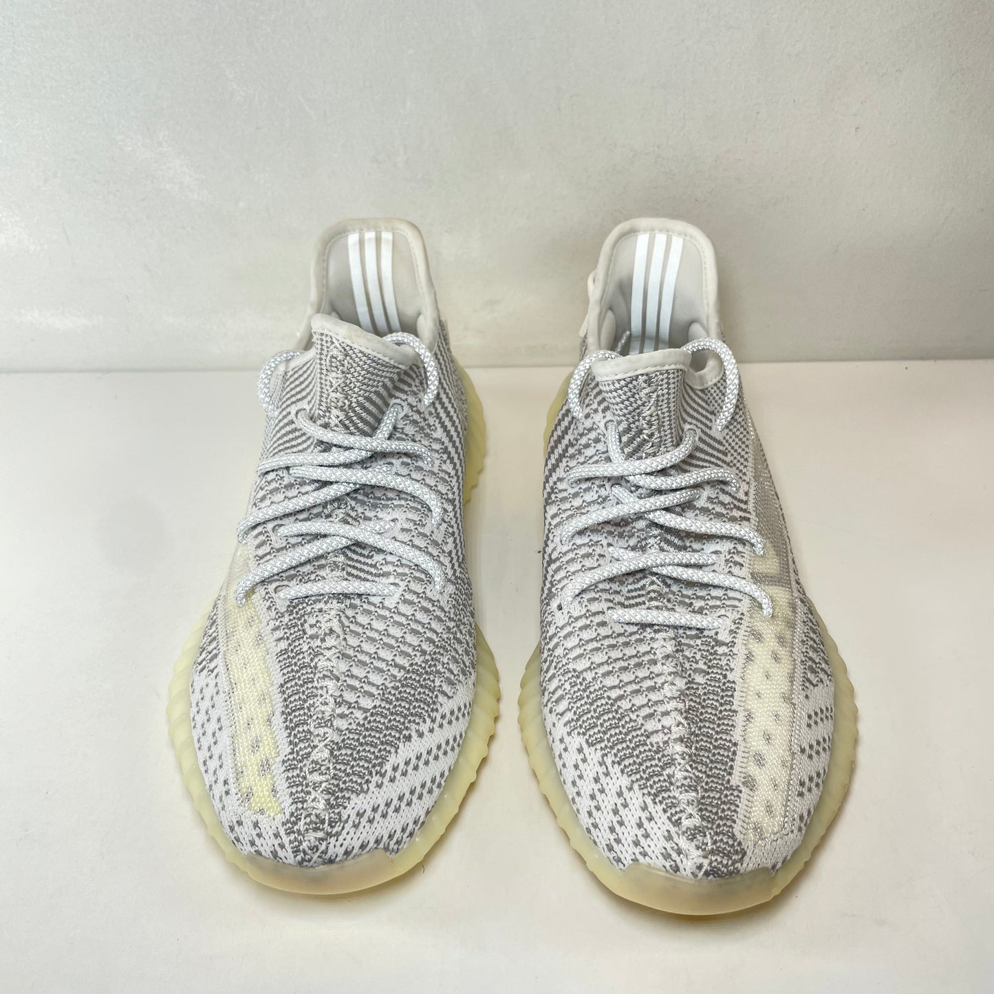 EF2905 Yeezy 350 V2 Static Non-Reflective [CONDITIONAL] - 10 M (Mark on Sock Liner)