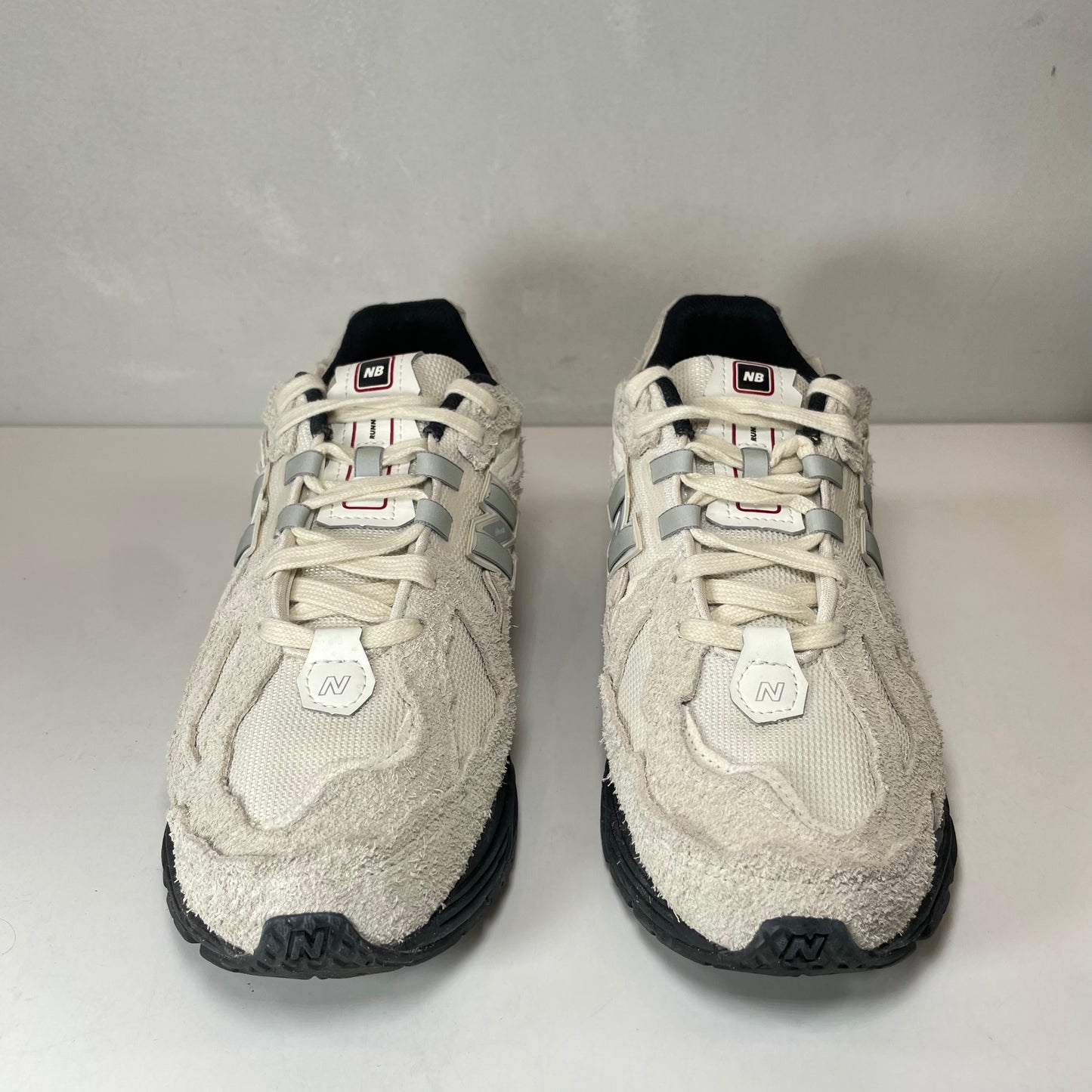 M1906DB New Balance 1906D Protection Pack Turtledove [USED] - 10.5 M (Used)