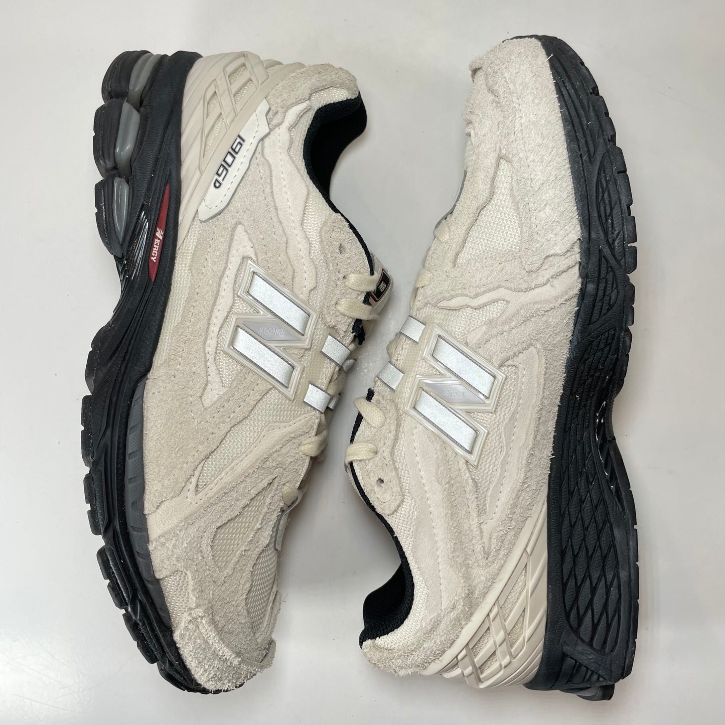 M1906DB New Balance 1906D Protection Pack Turtledove [USED] - 10.5 M (Used)