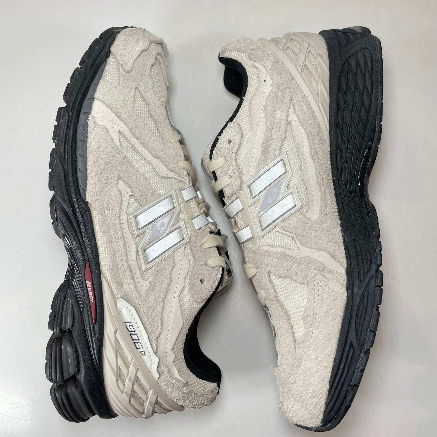 M1906DB New Balance 1906D Protection Pack Turtledove [USED] - 10.5 M (Used)