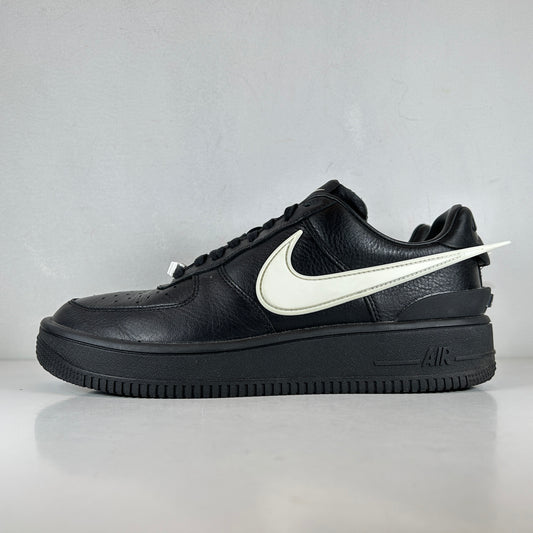 DV3464 001 Nike Air Force 1 Low SP AMBUSH Black [USED] - 8 M (VNDS)