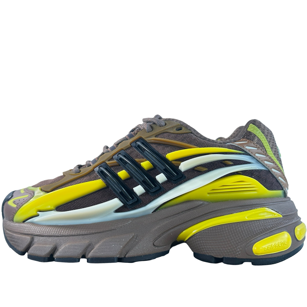 KK2889 adidas Adistar Jellyfish Pharrell Williams Auburn Timber - 6.5 M (Sample)