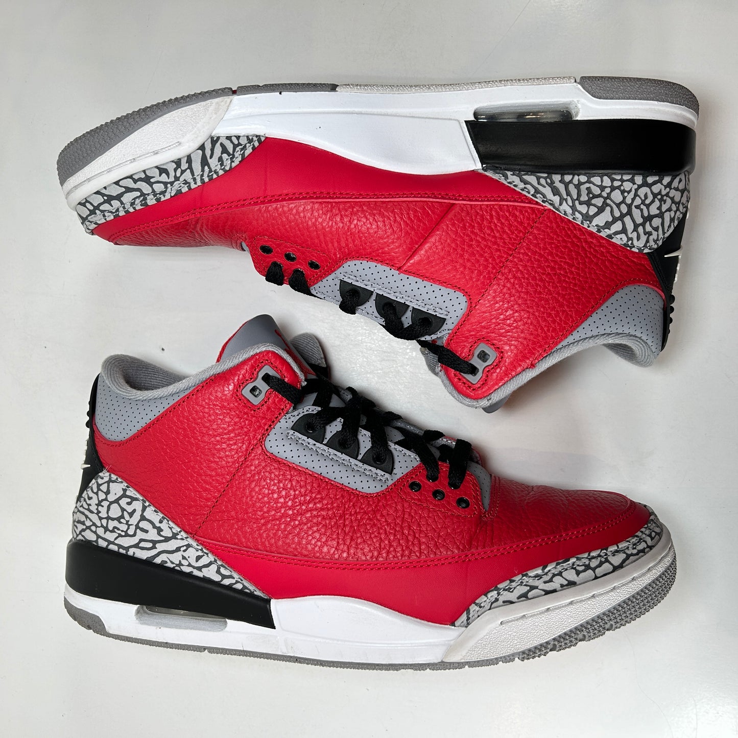 CK5692 600 Jordan 3 Retro SE Unir