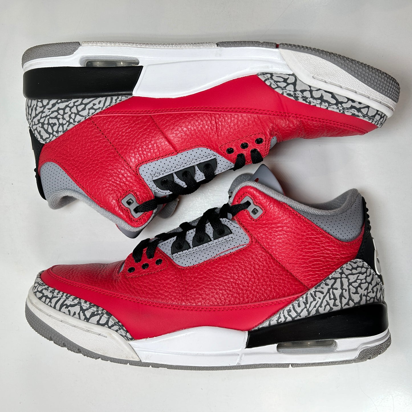 CK5692 600 Jordan 3 Retro SE Unir