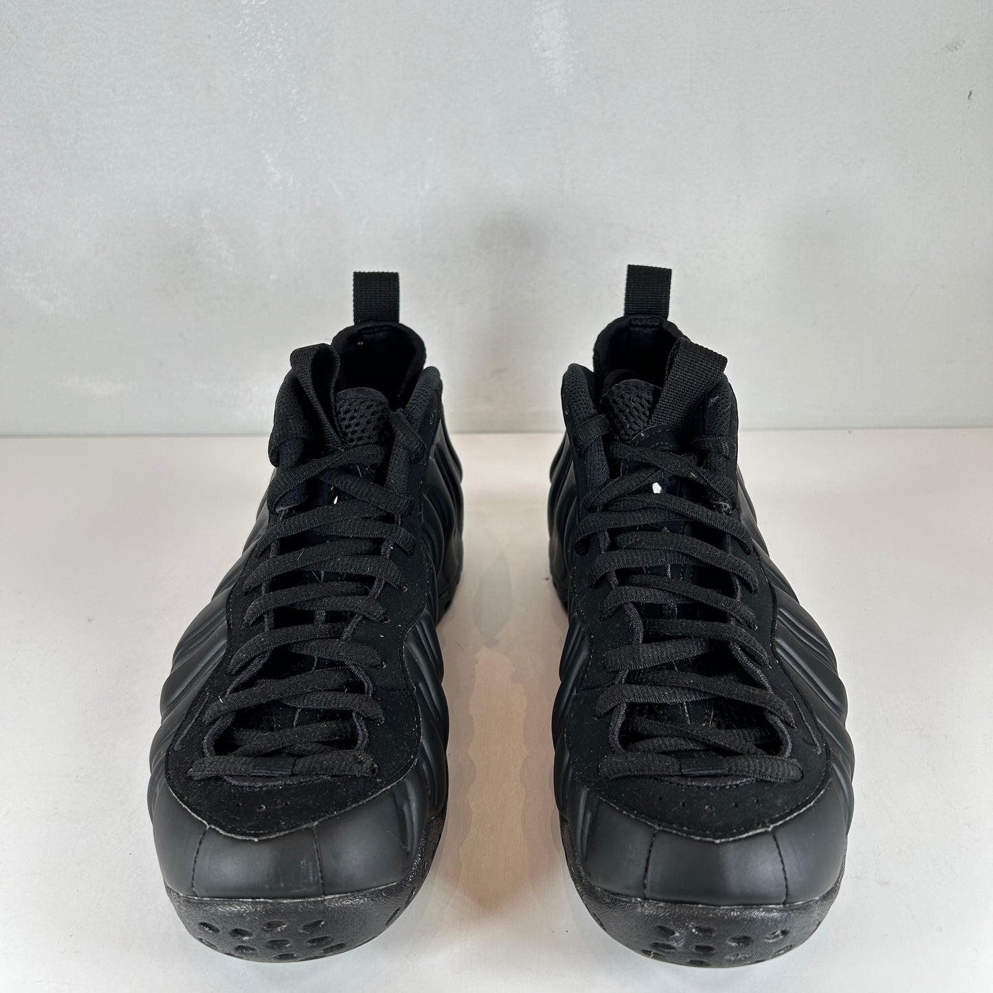 FD5855 001 Nike Air Foamposite One Anthracite (2023) [USED] - 7.5 M (Used)