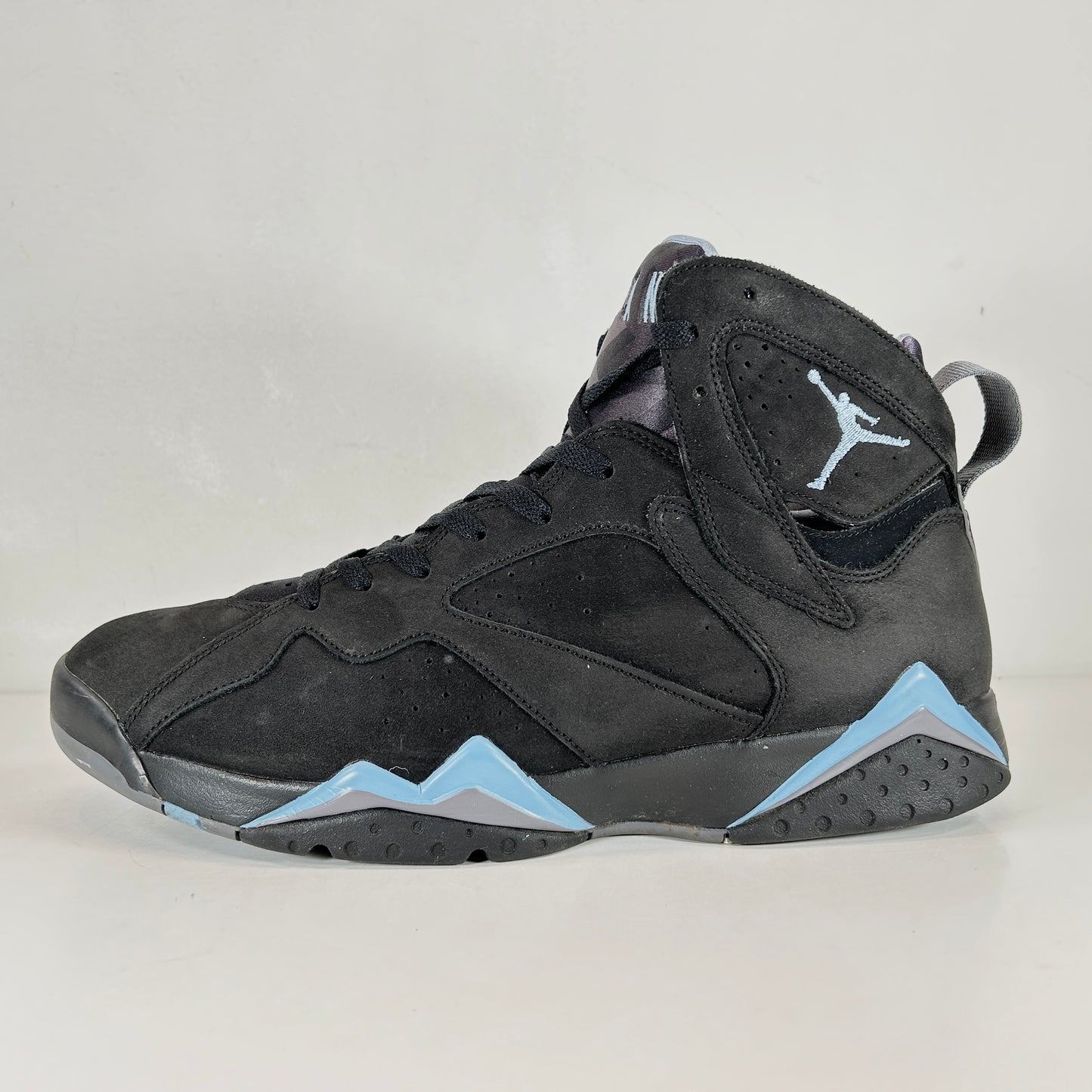 CU9307 004 Jordan 7 Retro Chambray (2023) [USED] - 13 M (Used)