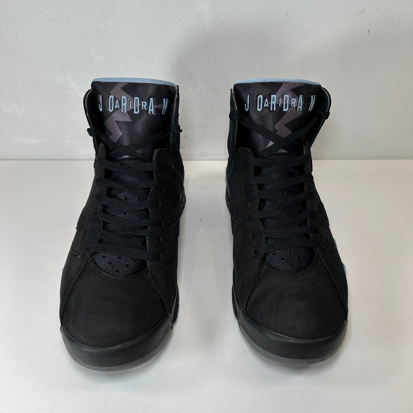 CU9307 004 Jordan 7 Retro Chambray (2023) [USED] - 13 M (Used)