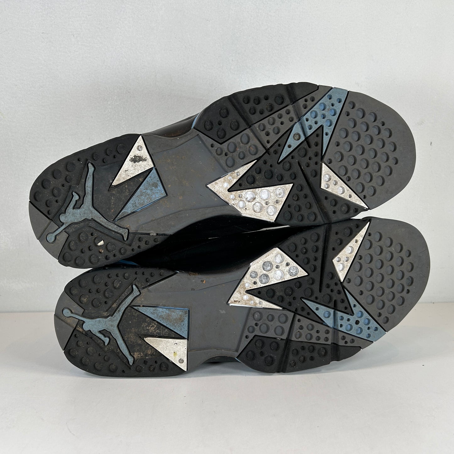 CU9307 004 Jordan 7 Retro Chambray (2023) [USED] - 13 M (Used)