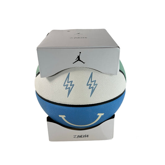 Jordan x J Balvin Everyday All Court Basketball