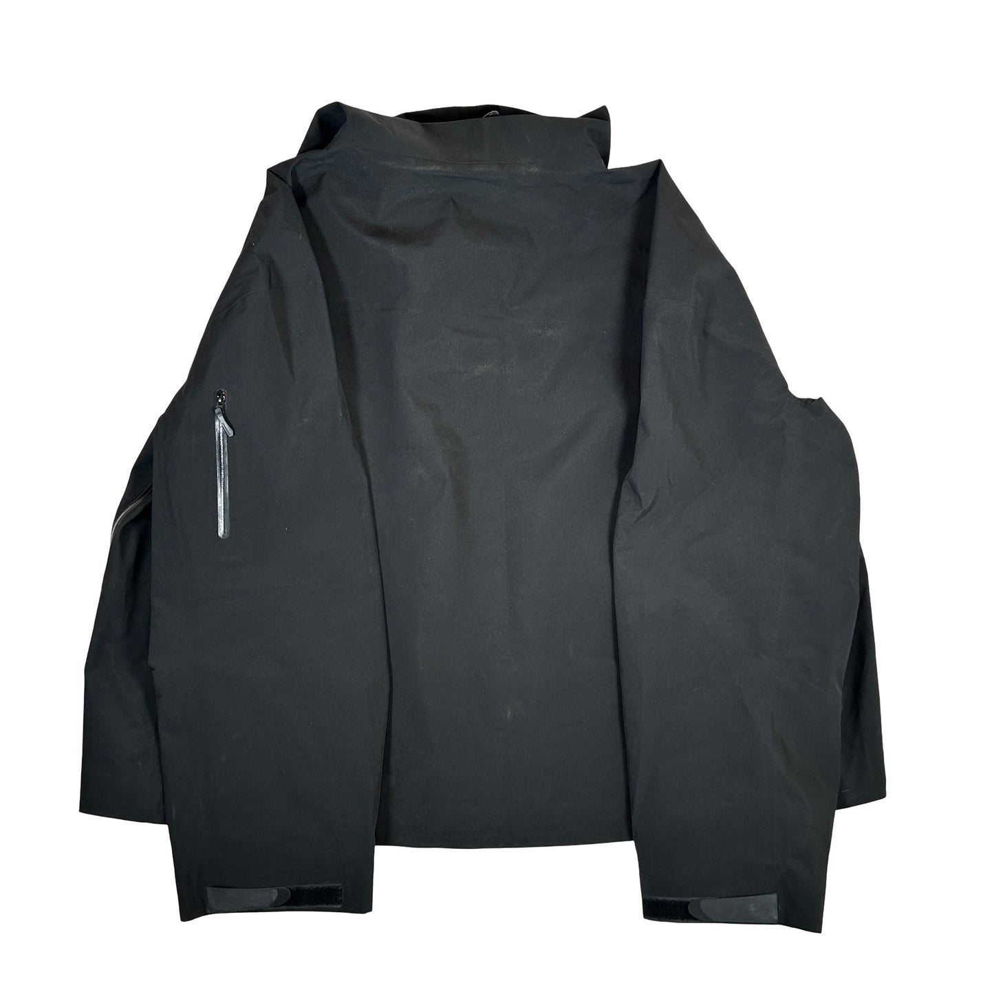 GV GALLERY Raspberry Hills Rain Jacket [USED] - L (Used)