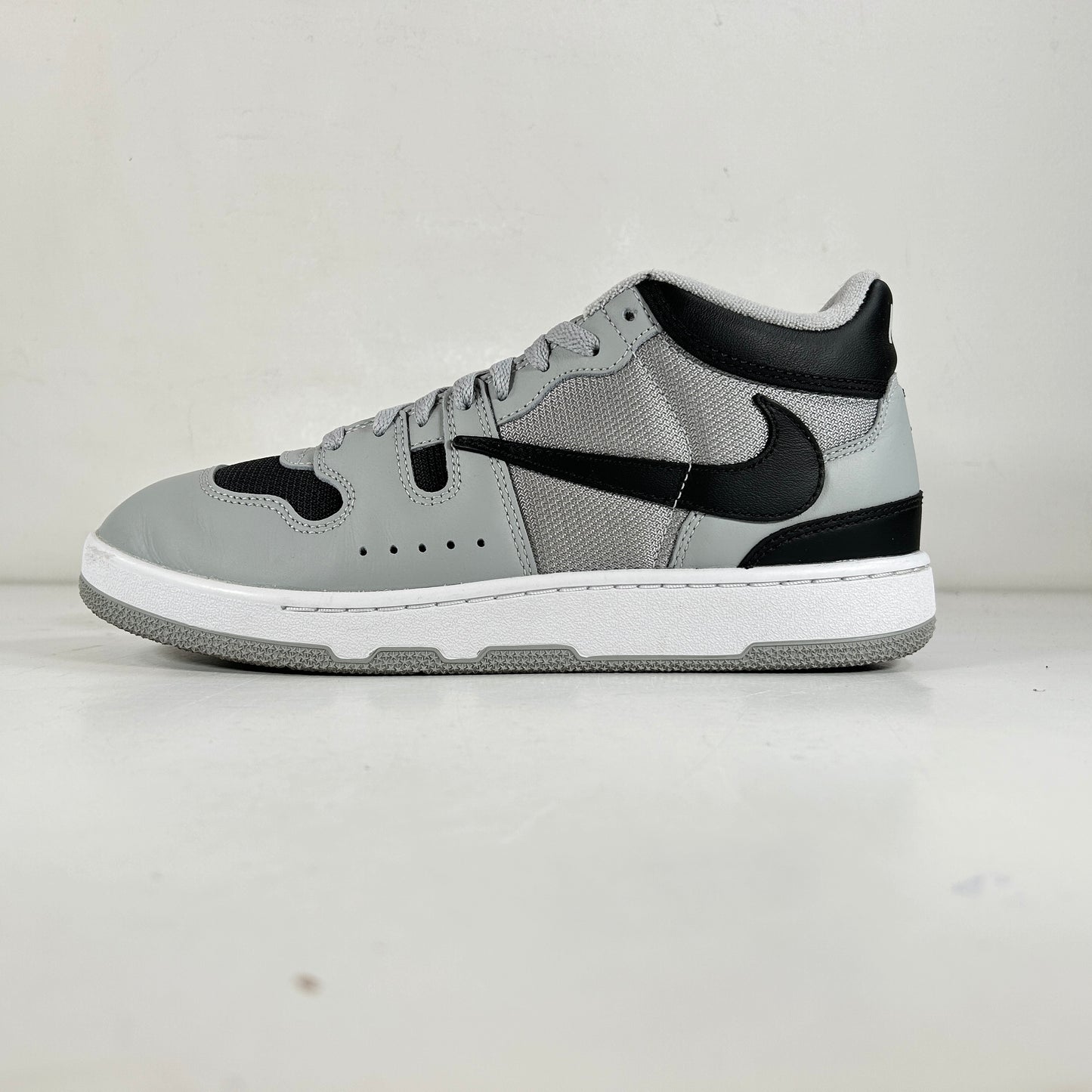 HF4198 001 Nike Mac Attack QS SP Travis Scott Cactus Jack [USED]