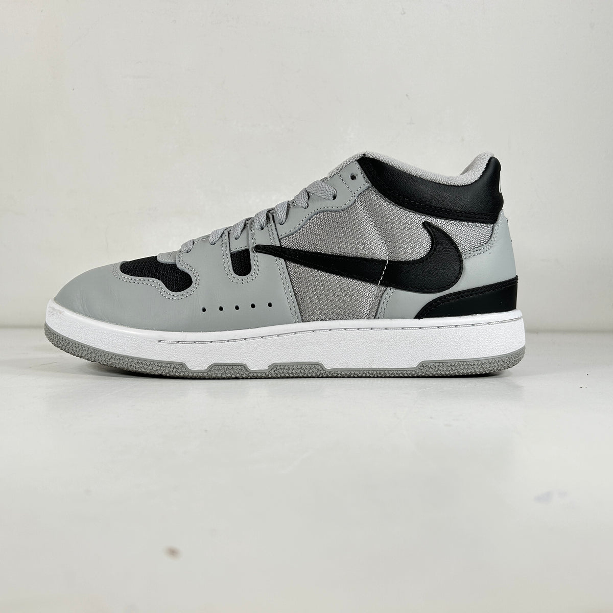 HF4198 001 Nike Mac Attack QS SP Travis Scott Cactus Jack [USED 