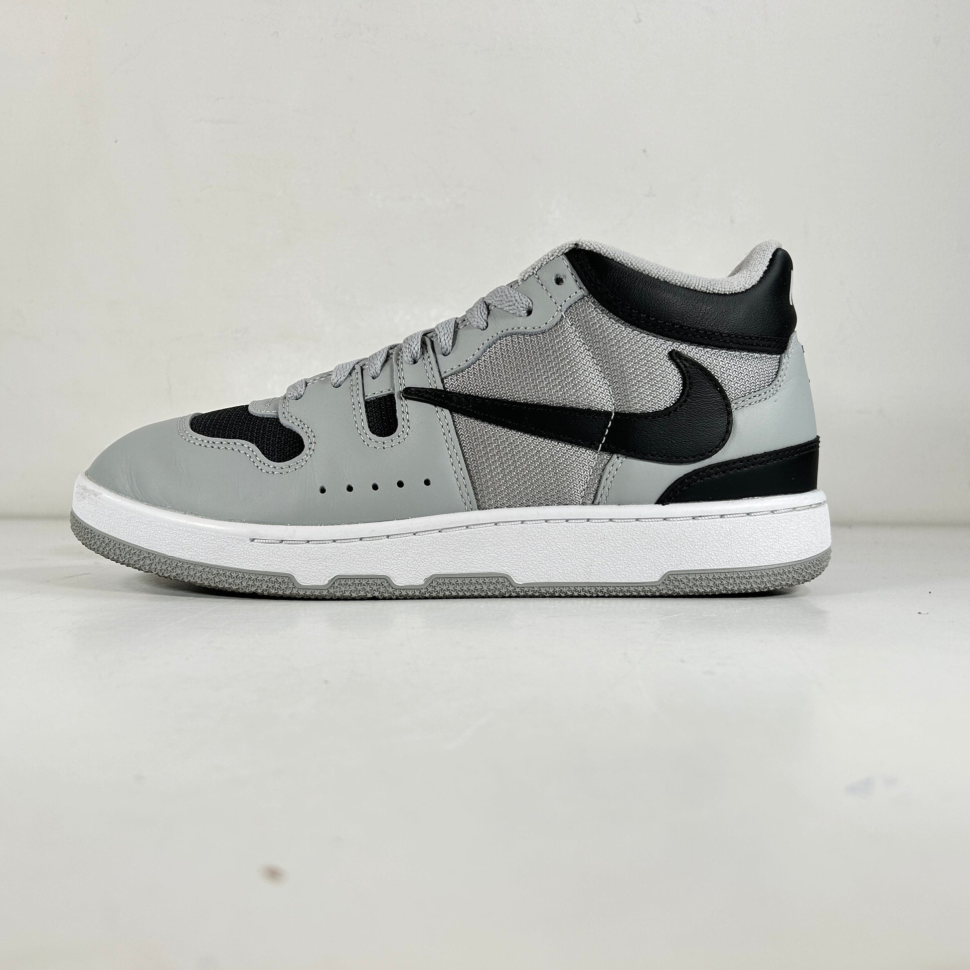 HF4198 001 Nike Mac Attack QS SP Travis Scott Cactus Jack [USED]