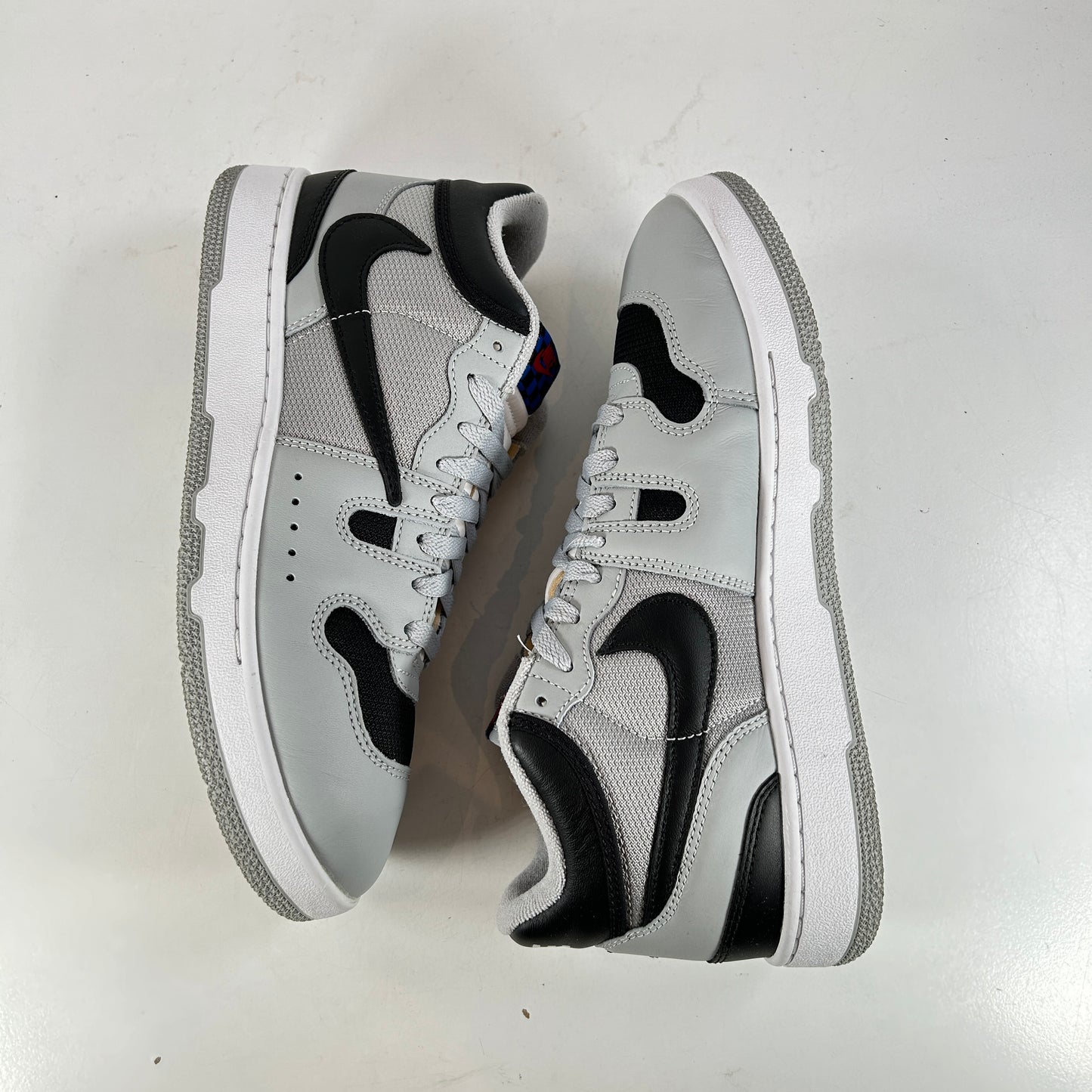 HF4198 001 Nike Mac Attack QS SP Travis Scott Cactus Jack [USED] - 9.5 M (Used)