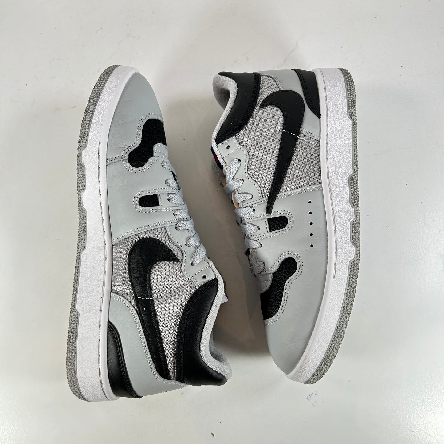 HF4198 001 Nike Mac Attack QS SP Travis Scott Cactus Jack [USED] - 9.5 M (Used)
