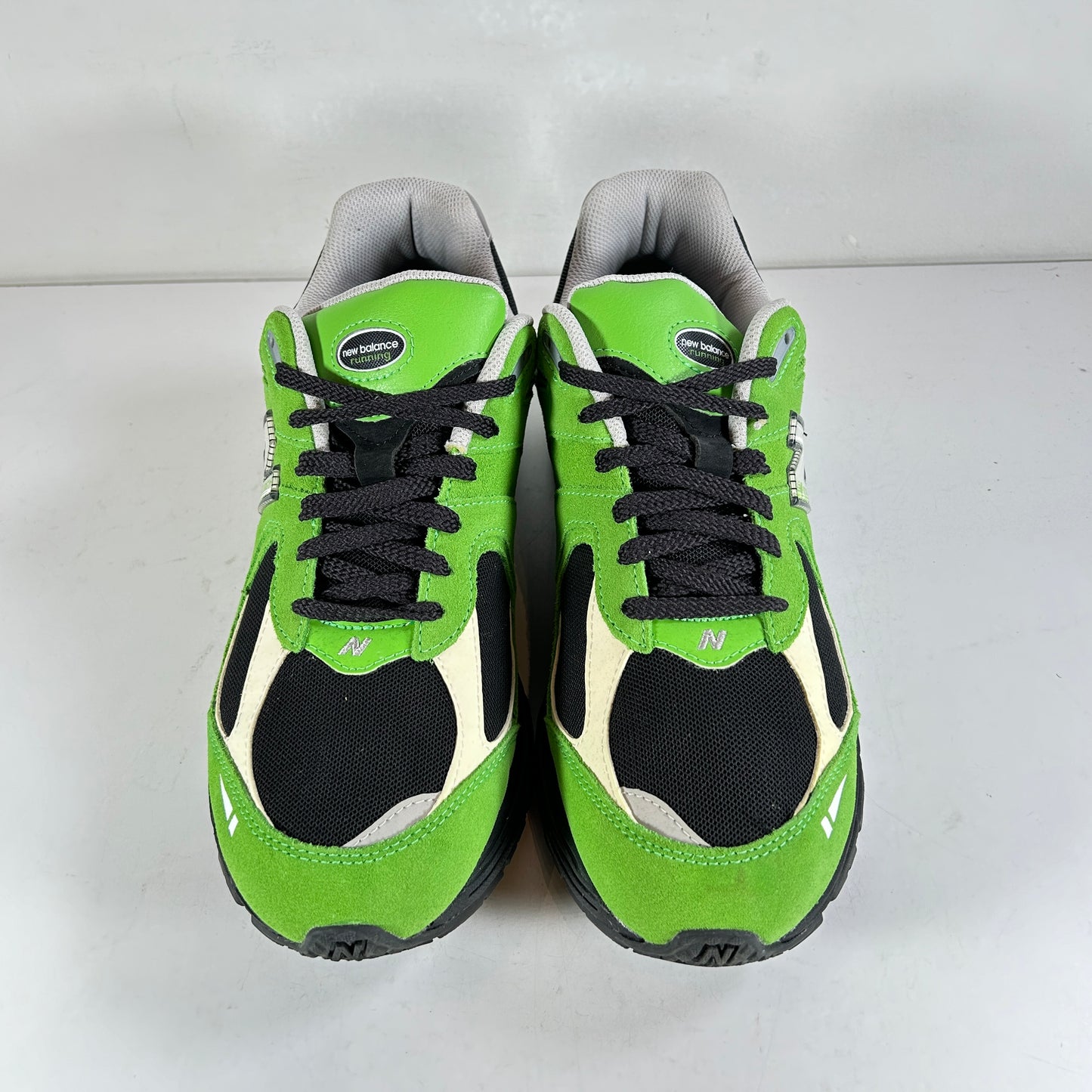 M2002RGZ New Balance 2002R Good Vibes Pack Green [USED] - 10.5 M (Used)