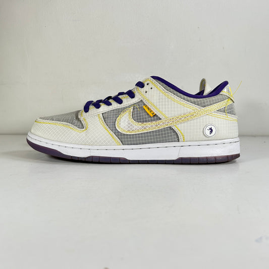 DJ9649 500 Nike Dunk Low Union Passport Pack Púrpura