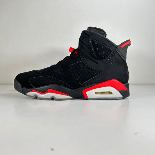 384664 060 Jordan 6 Infrarrojos