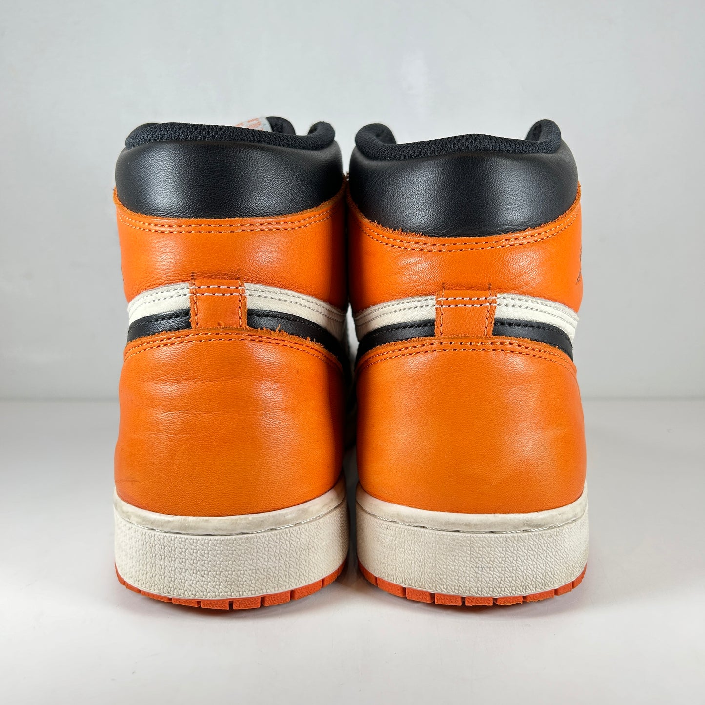 555088 005 Jordan 1 Retro Shattered Backboard [USED] - 12 M (Used)