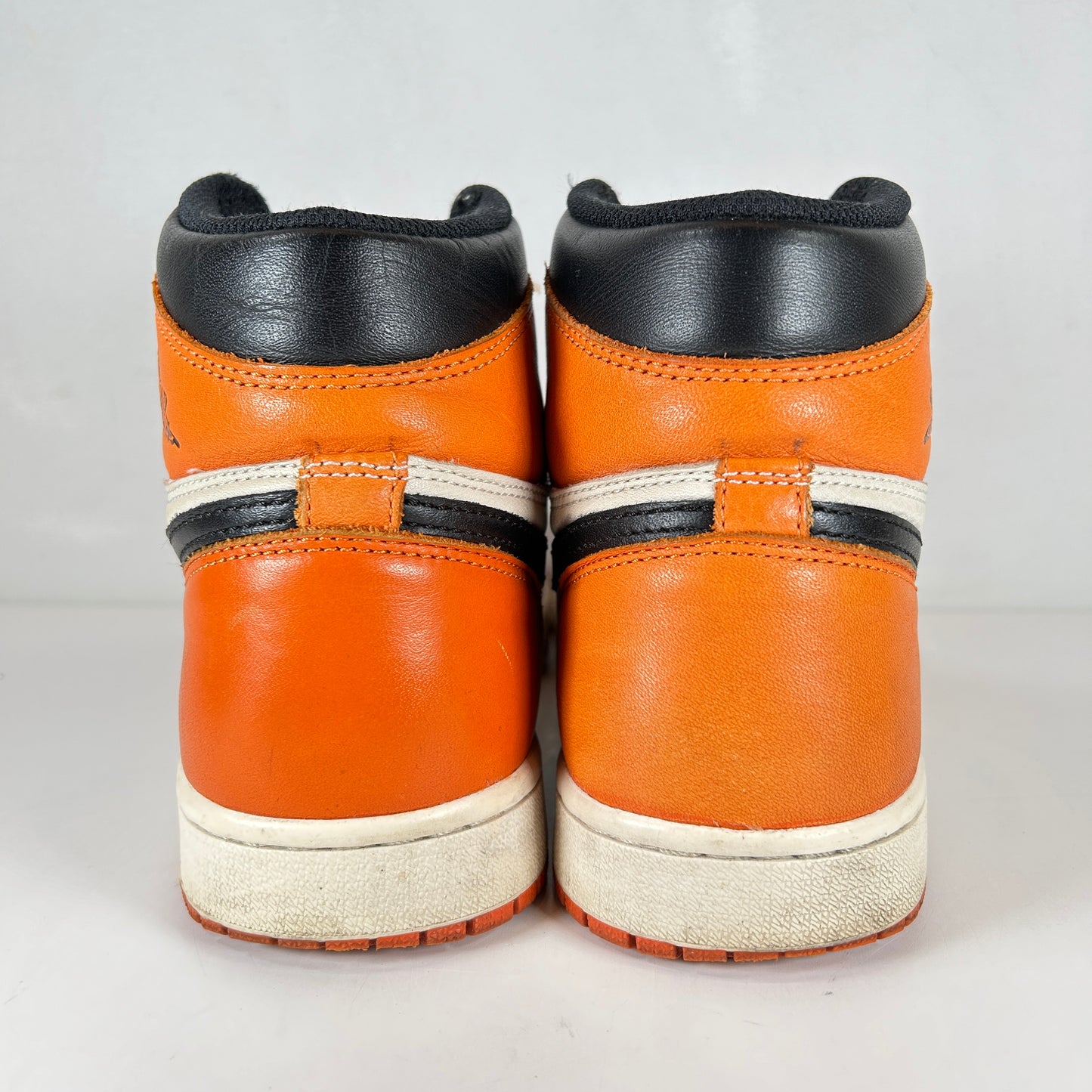 555088 005 Jordan 1 Retro Shattered Backboard [USED] - 8 M (Used)