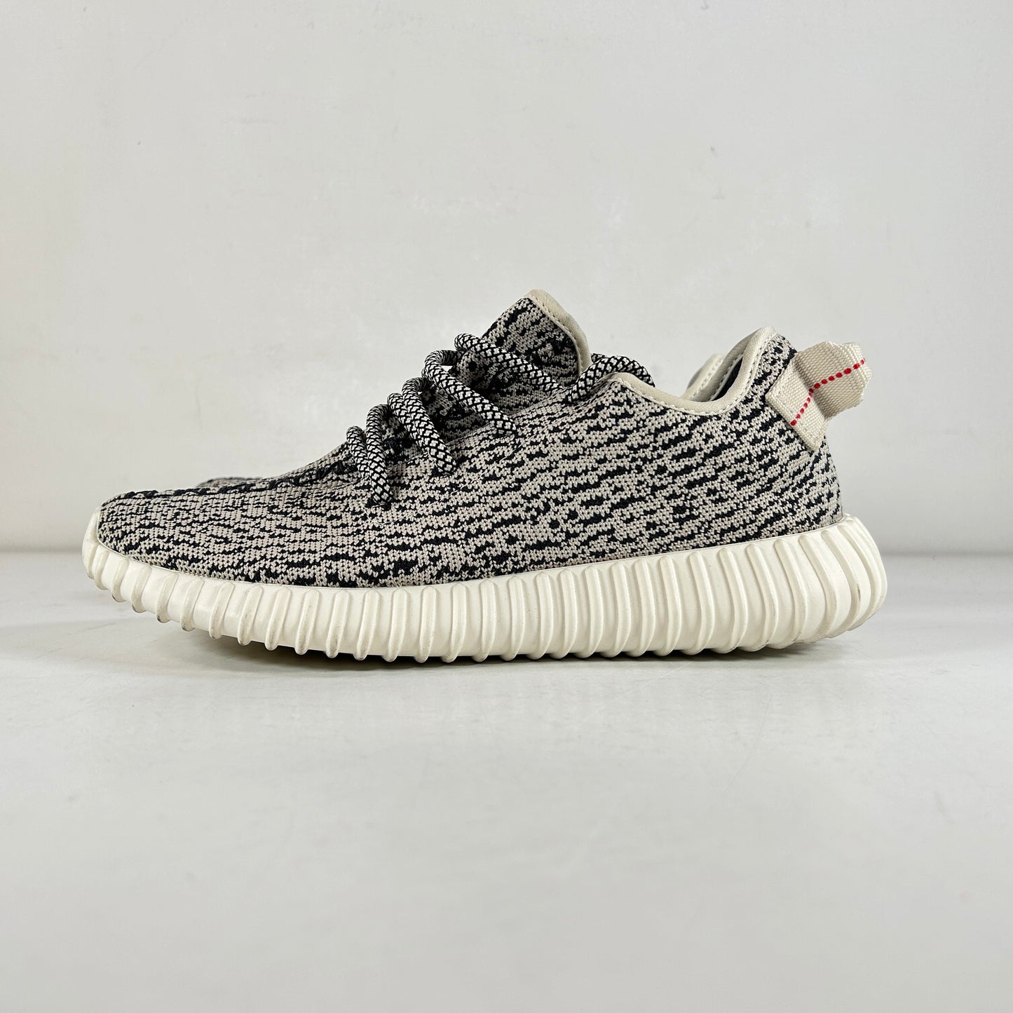 AQ4832 Yeezy 350 Turtle Dove [USED] - 6 M (Used)