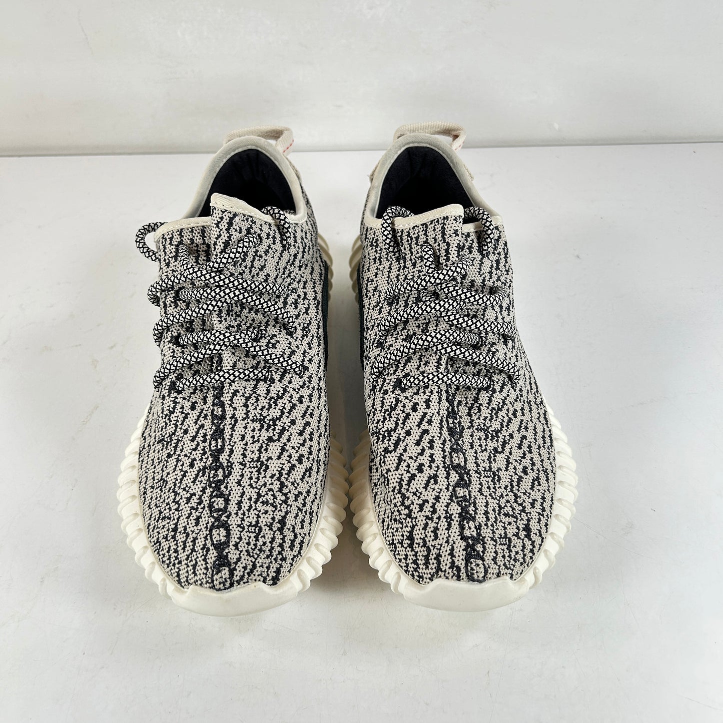 AQ4832 Yeezy 350 Turtle Dove [USED] - 6 M (Used)