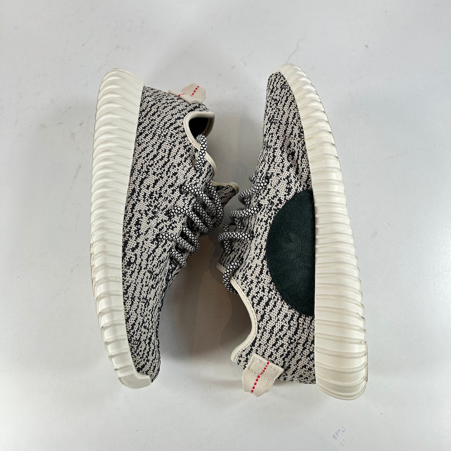 AQ4832 Yeezy 350 Turtle Dove [USED] - 6 M (Used)