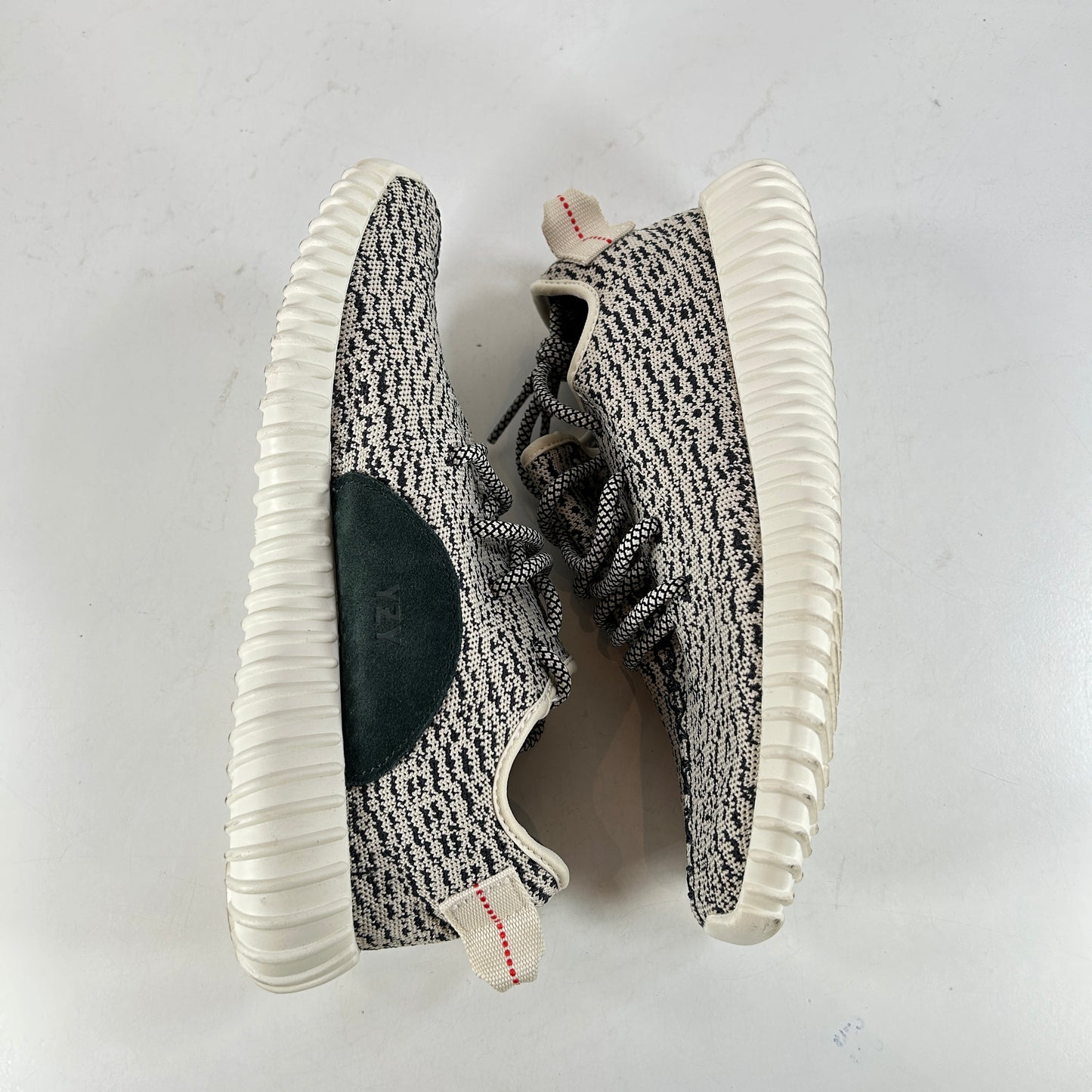 AQ4832 Yeezy 350 Turtle Dove [USED] - 6 M (Used)
