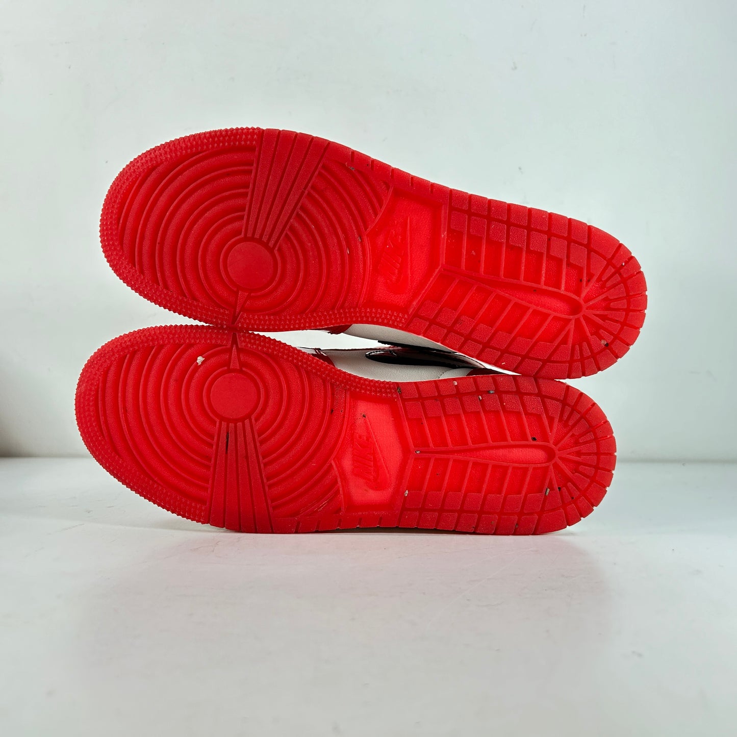 DV1753 601 Jordan 1 High OG Across The Spider-Verse GS [USED] - 6 Y (Used2)