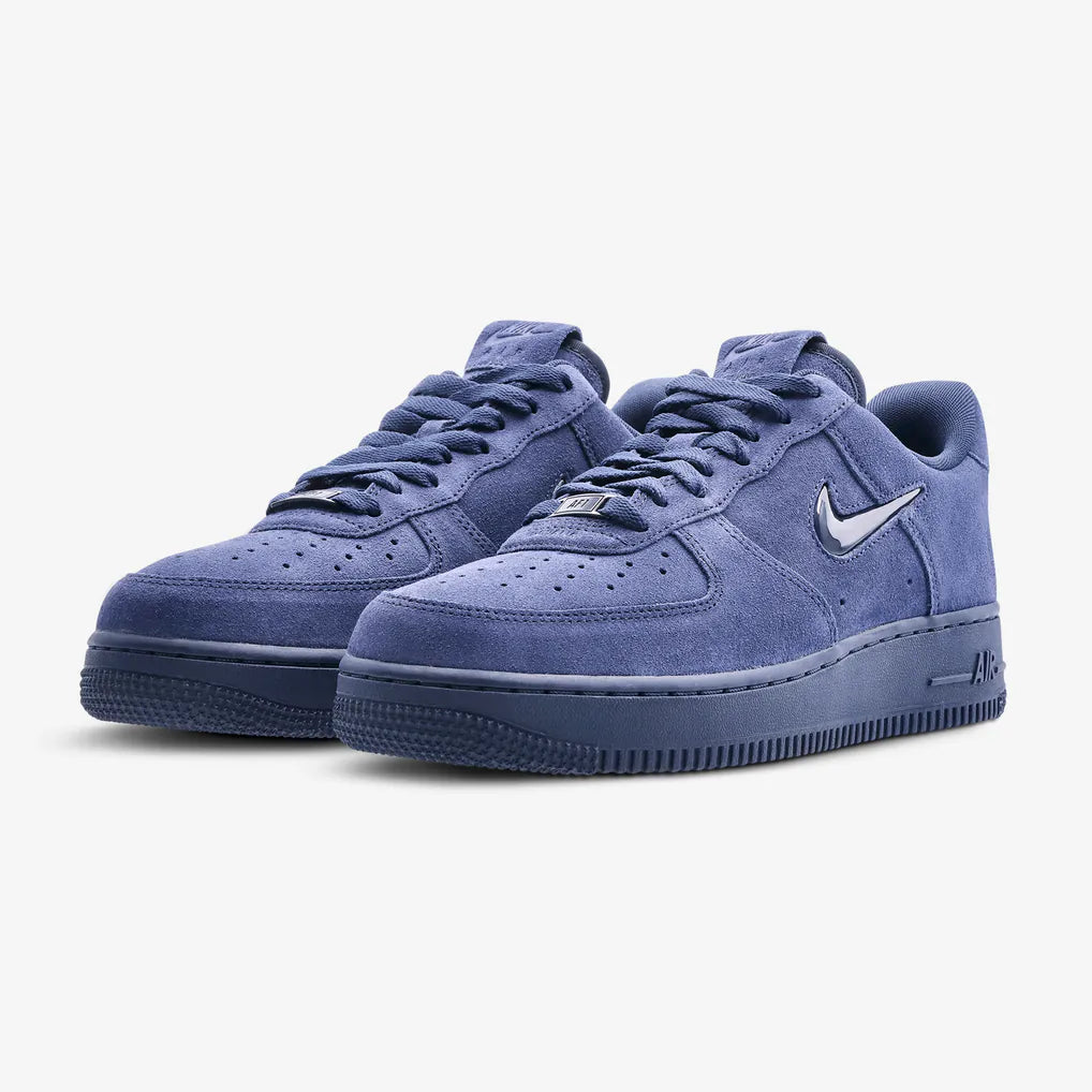 IR5099 400 Nike Air Force 1 Low Jewel Indiana Fever (Women's)
