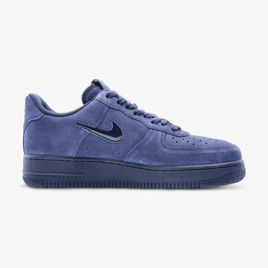 IR5099 400 Nike Air Force 1 Low Jewel Indiana Fever (Women's)