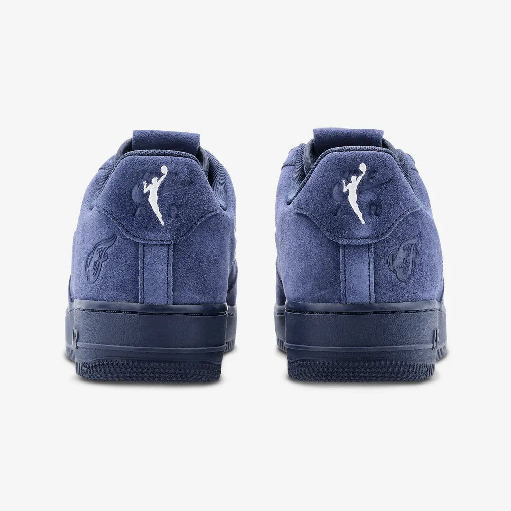 IR5099 400 Nike Air Force 1 Low Jewel Indiana Fever (Women's)