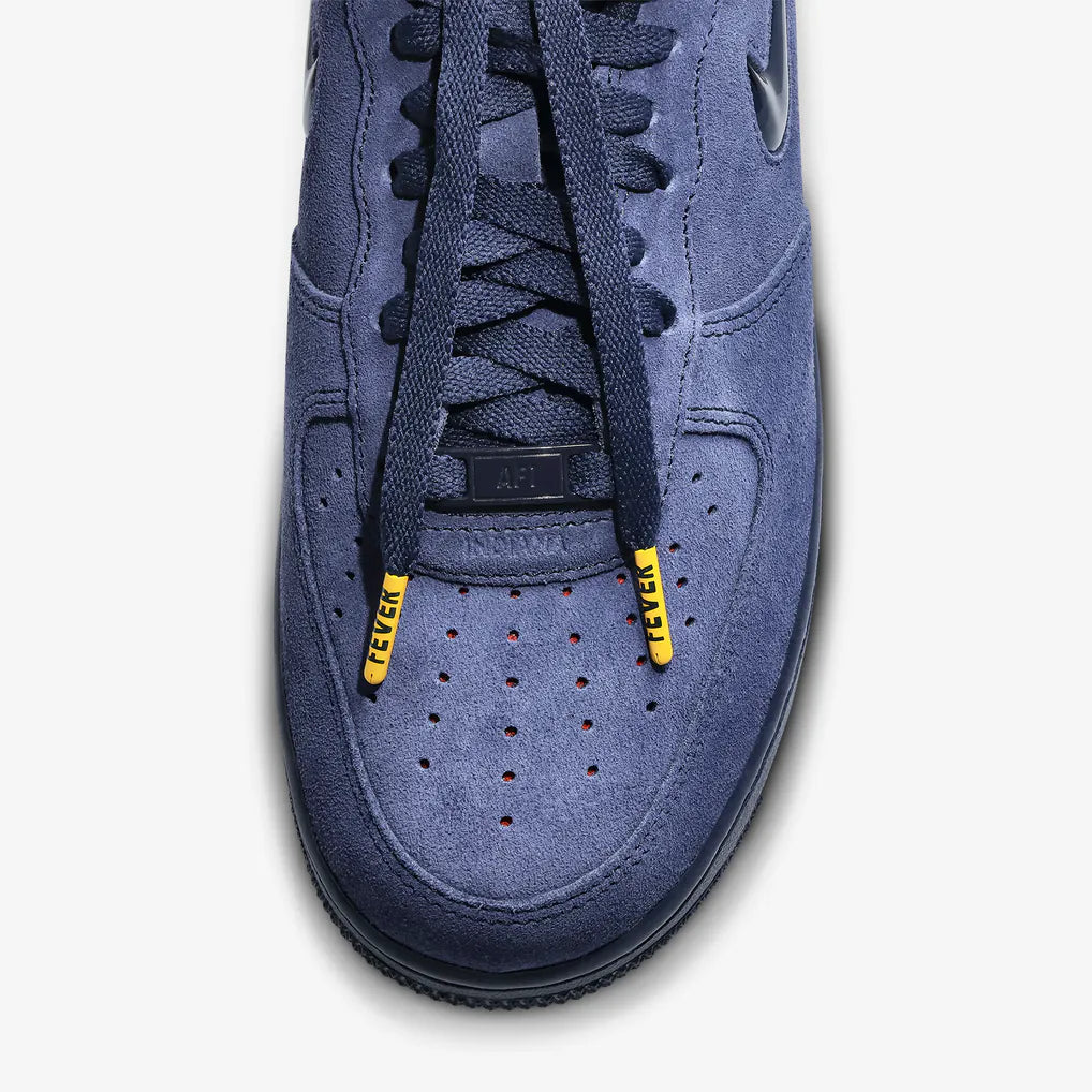 IR5099 400 Nike Air Force 1 Low Jewel Indiana Fever (Women's)