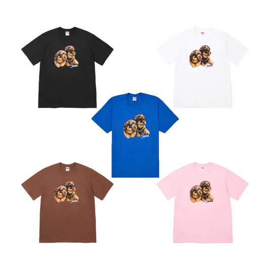 Supreme Puppies Tee