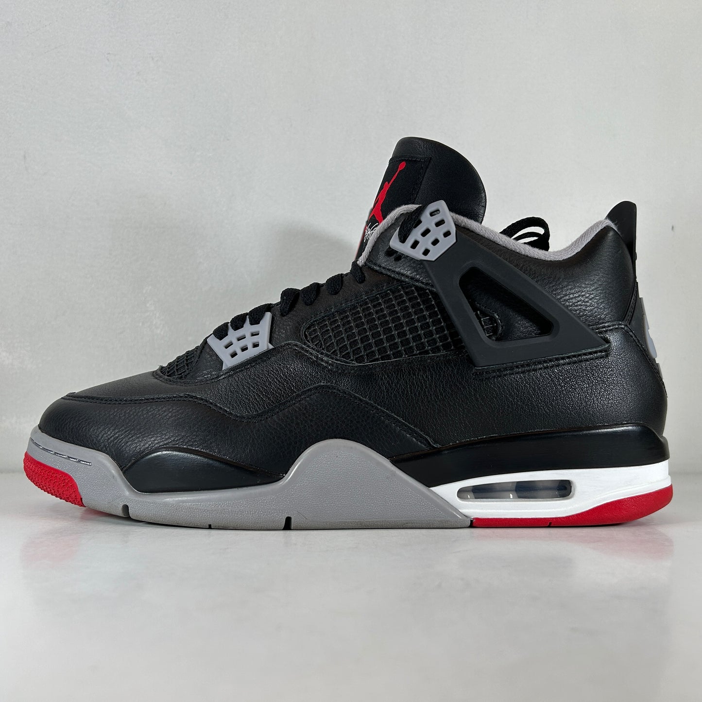 FV5029 006 Jordan 4 Retro Bred Reimagined [USED] - 13 M (Used2)