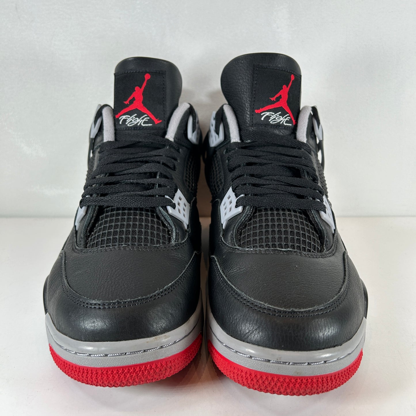 FV5029 006 Jordan 4 Retro Bred Reimagined [USED] - 13 M (Used2)