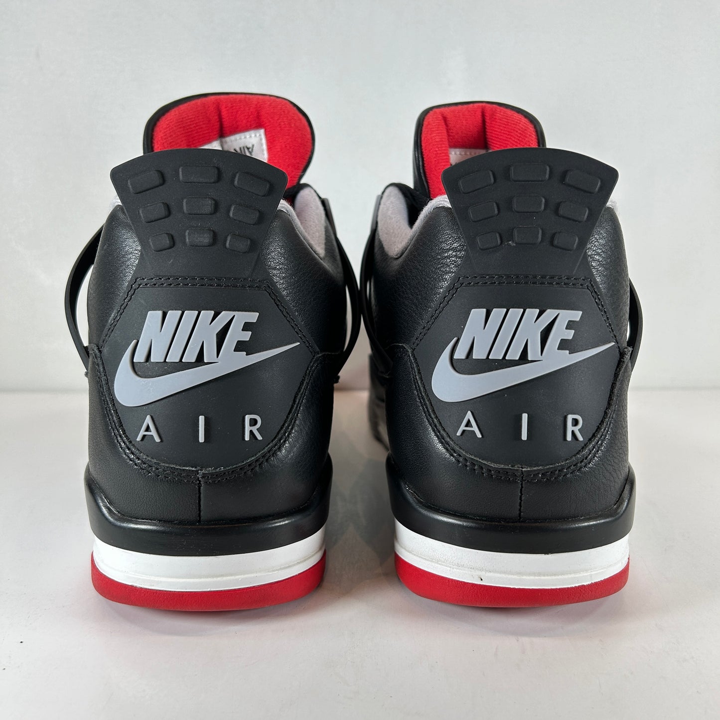 FV5029 006 Jordan 4 Retro Bred Reimagined [USED] - 13 M (Used2)