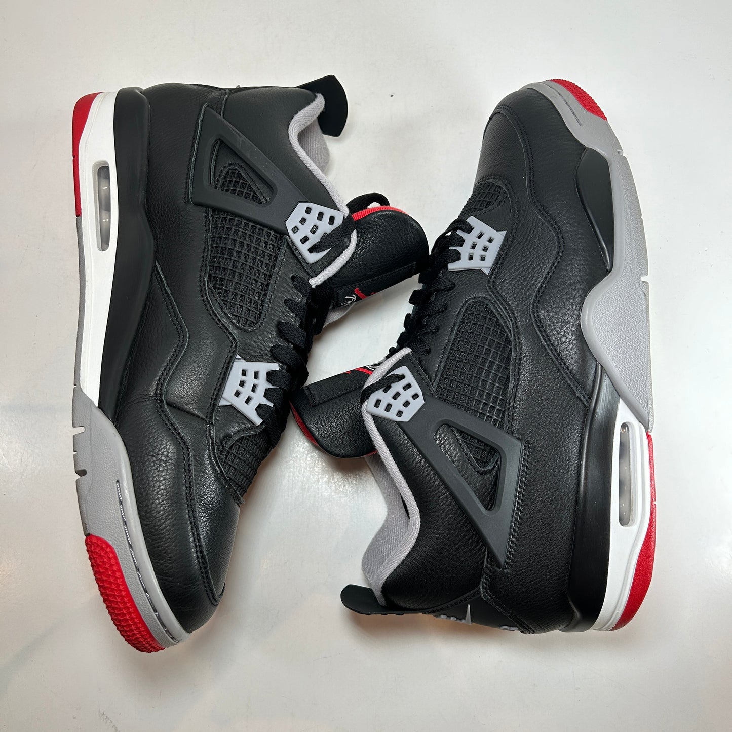 FV5029 006 Jordan 4 Retro Bred Reimagined [USED] - 13 M (Used2)