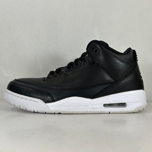 136064 020 Jordan 3 Retro Cyber Monday (2016) [USED] - 11 M (Used)