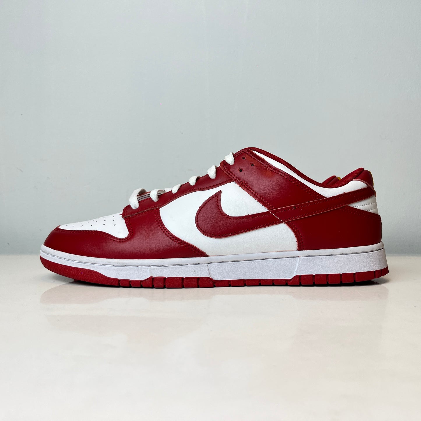 DD1391 602 Nike Dunk Low USC [USED] - 14 M (Used) (Replace Box)