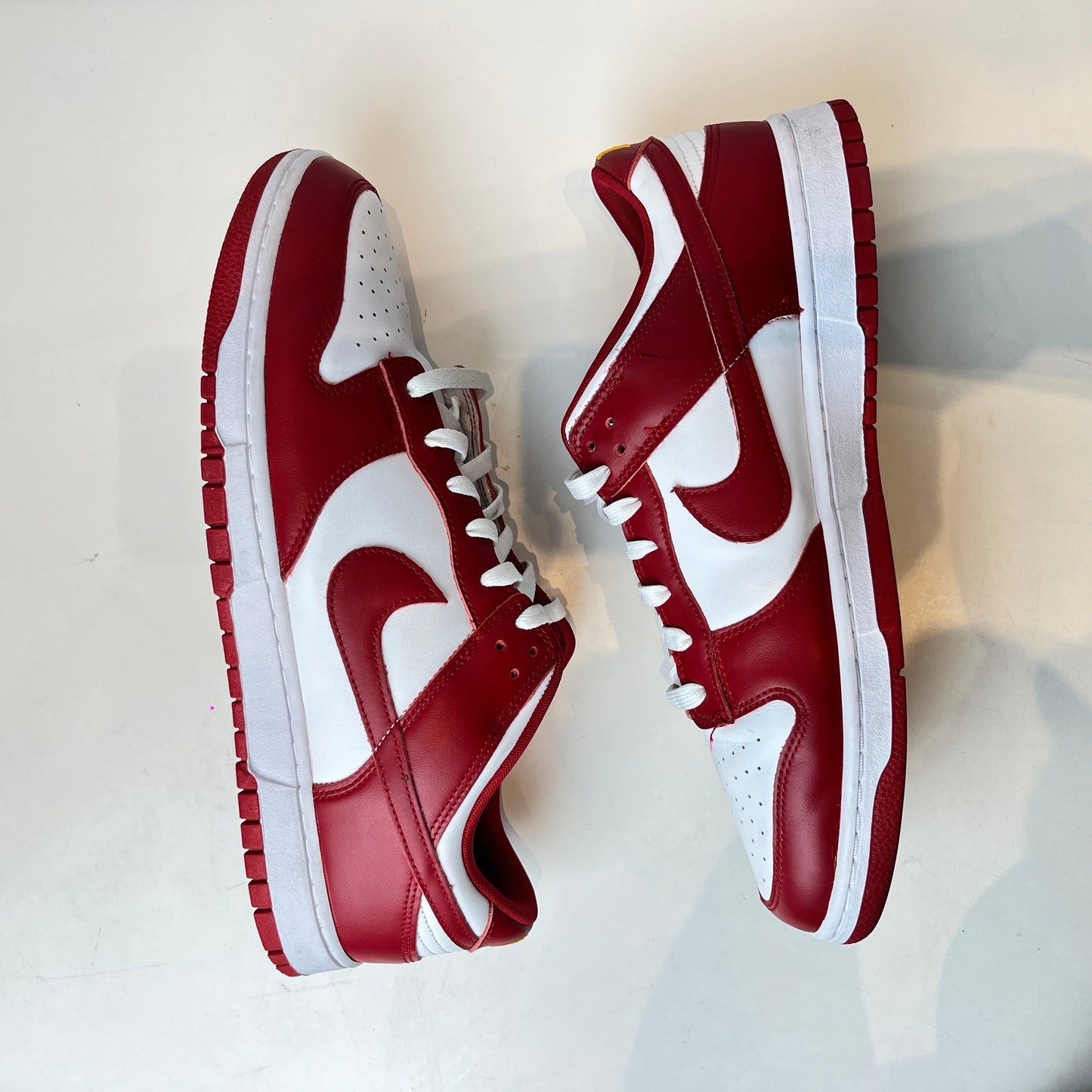 DD1391 602 Nike Dunk Low USC [USED] - 14 M (Used) (Replace Box)