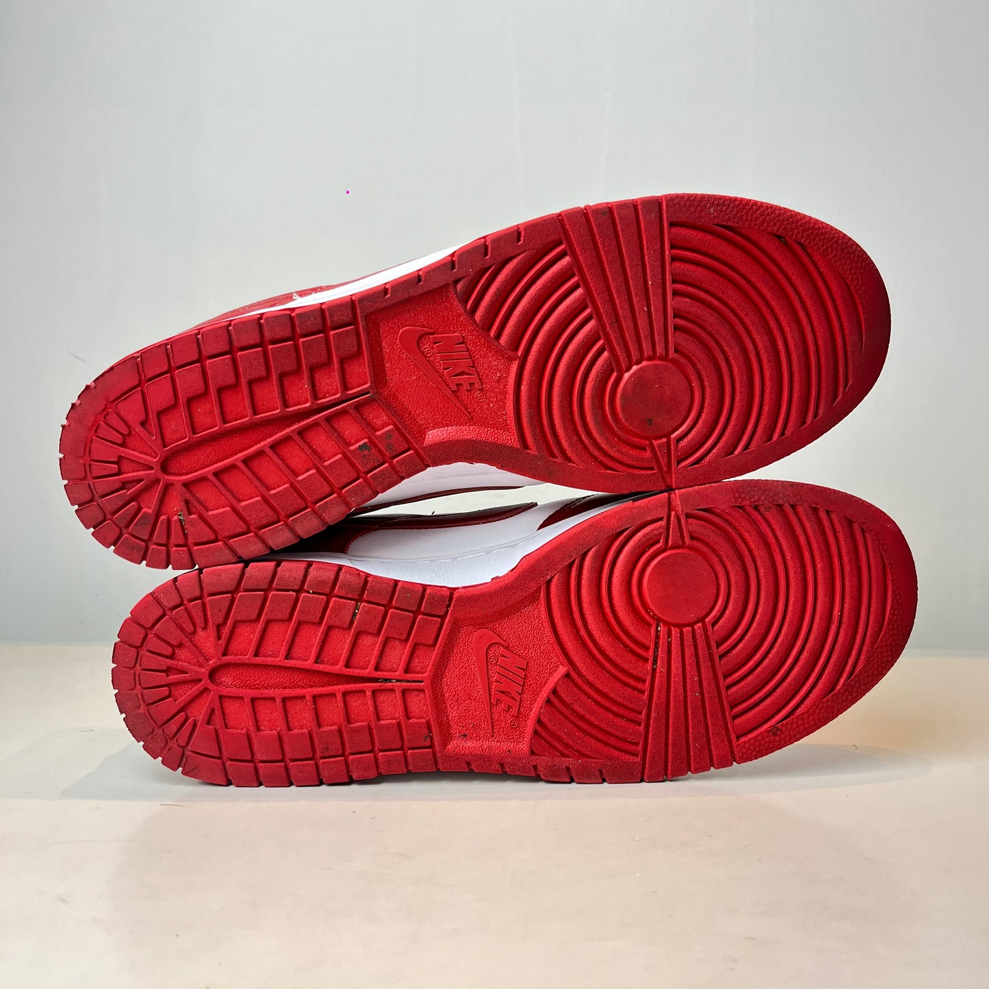 DD1391 602 Nike Dunk Low USC [USED] - 14 M (Used) (Replace Box)