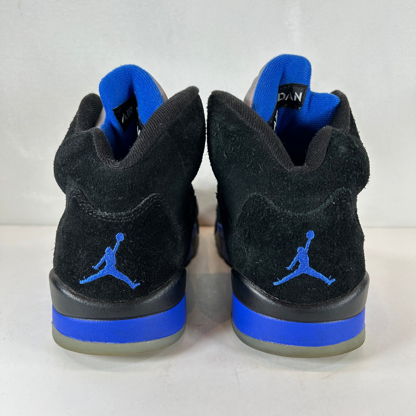 CT4838 004 Jordan 5 Retro Racer Blue [USED] - 8 M (Used) (No Box)