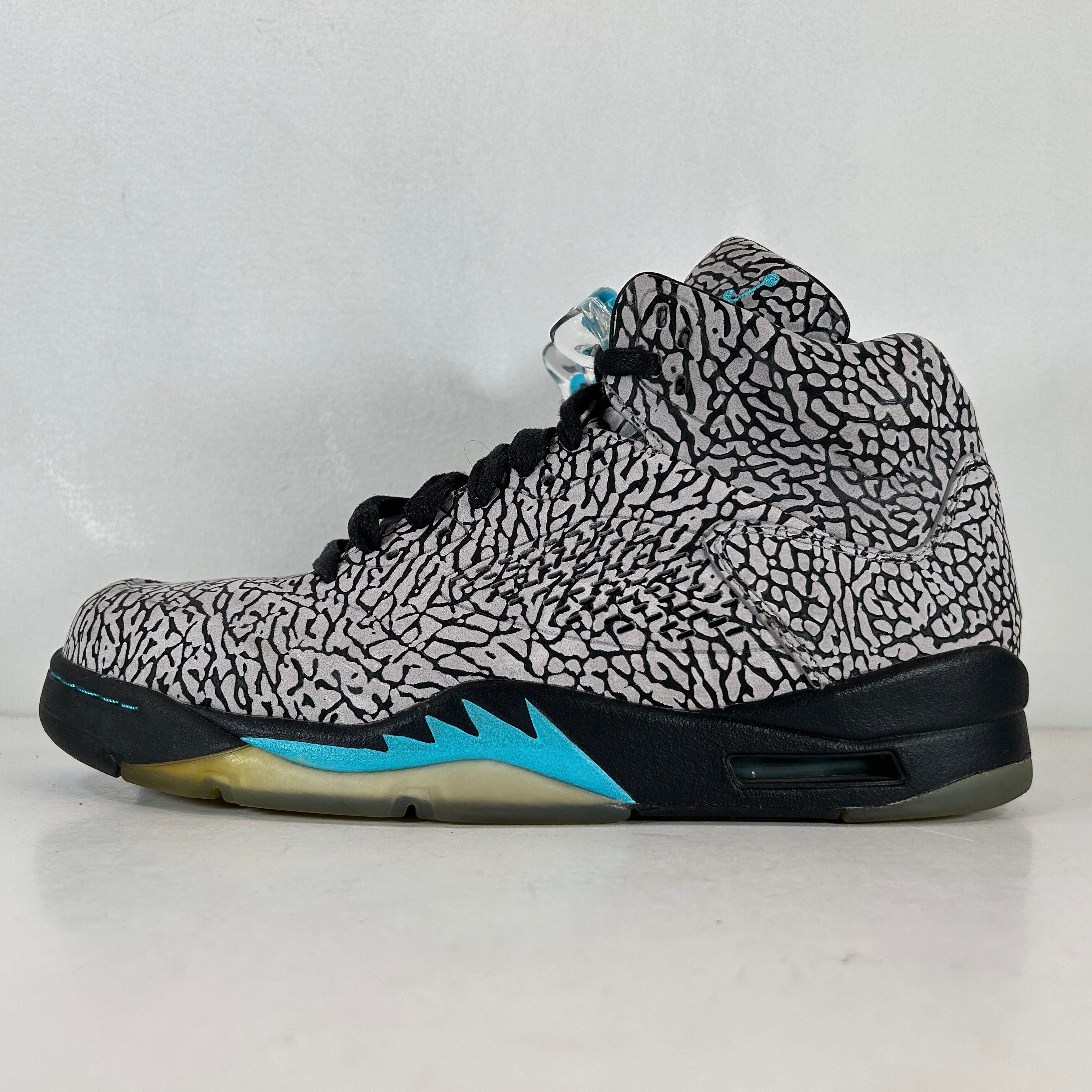 599581 007 Jordan 5 Retro 3Lab5 [USED] - 9.5 M (Used) (No Box ...