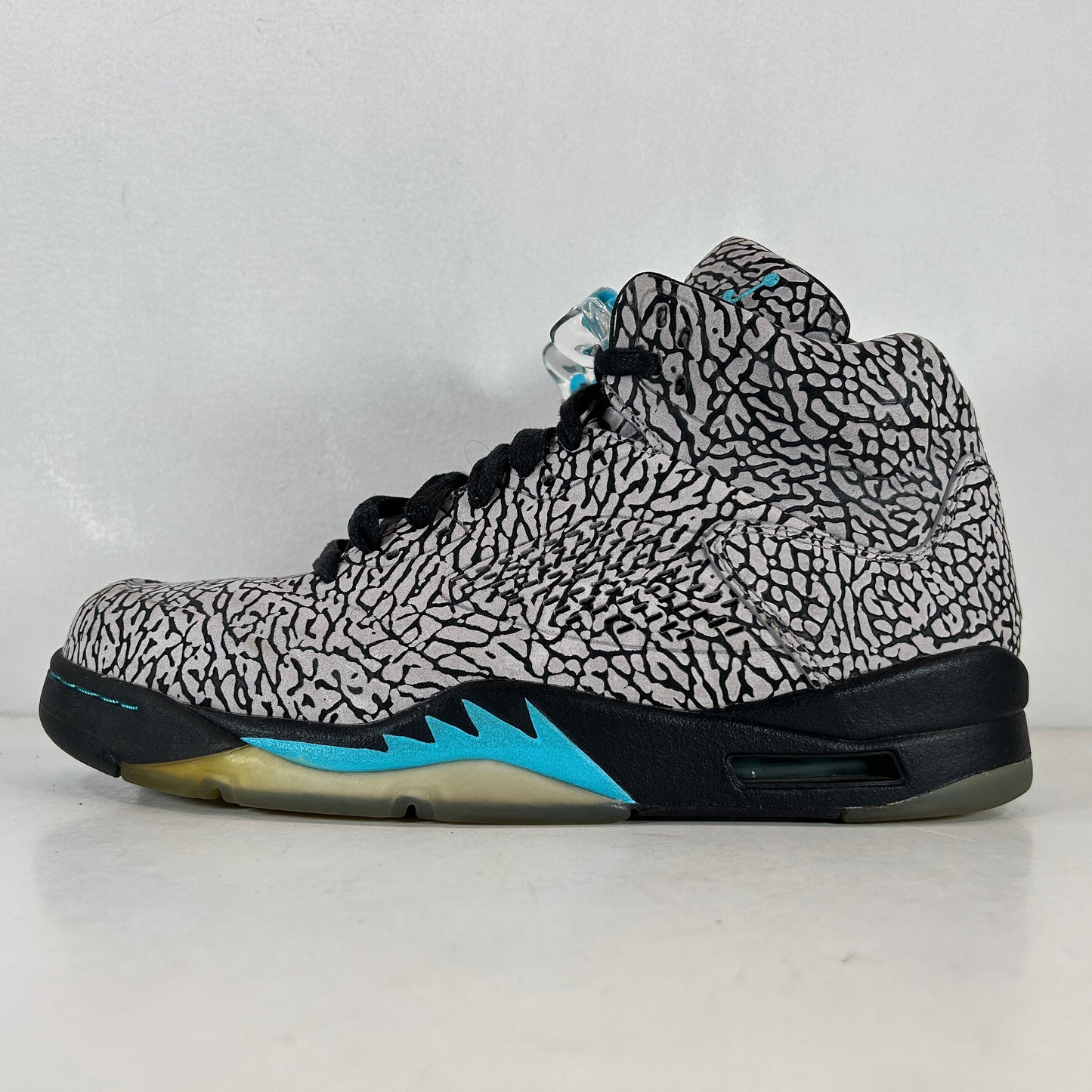 599581 007 Jordan 5 Retro 3Lab5 [USED] - 9.5 M (Used) (No Box)