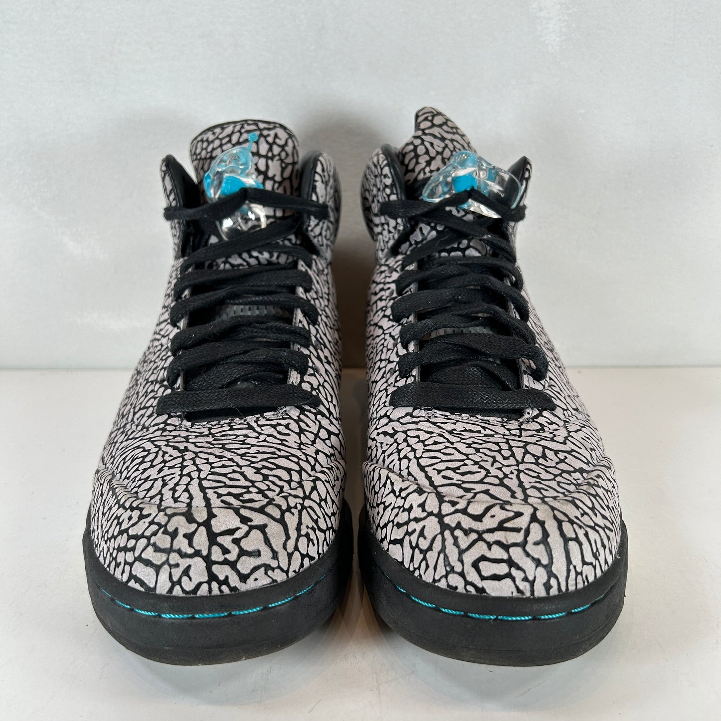 599581 007 Jordan 5 Retro 3Lab5 [USED] - 9.5 M (Used) (No Box)